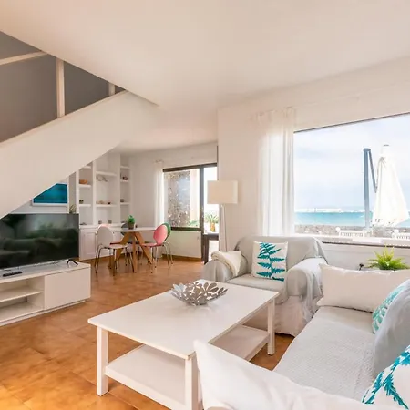Villa Florita Corralejo