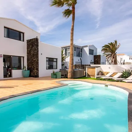 Florita * Corralejo